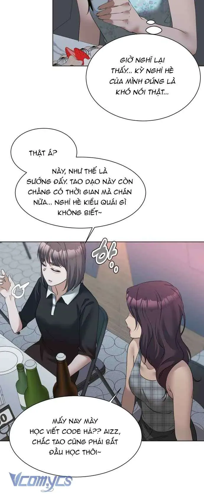 Chàng Romeo Của Chúng Ta Chương 14 - Trang 22