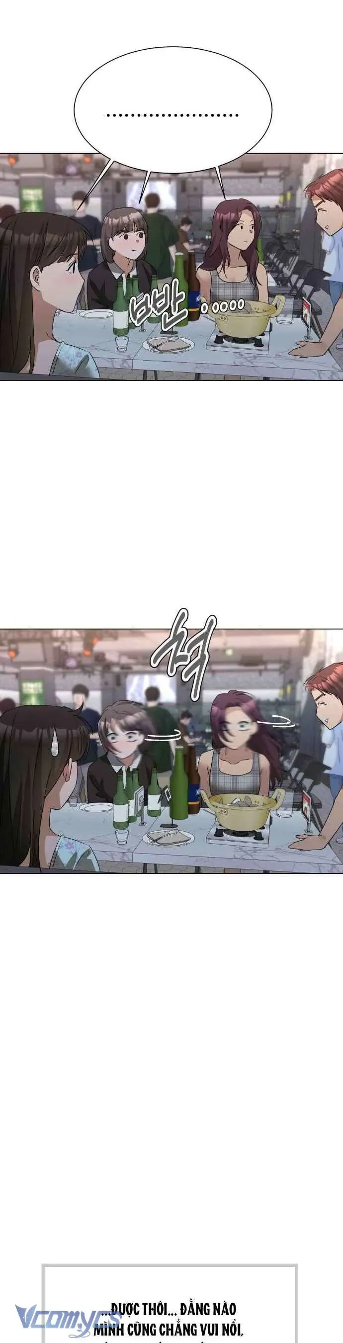 Chàng Romeo Của Chúng Ta Chương 14 - Trang 31