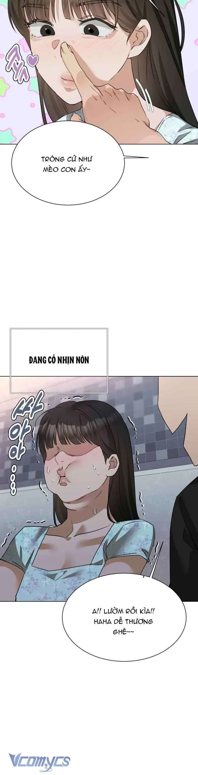 Chàng Romeo Của Chúng Ta Chương 14 - Trang 35