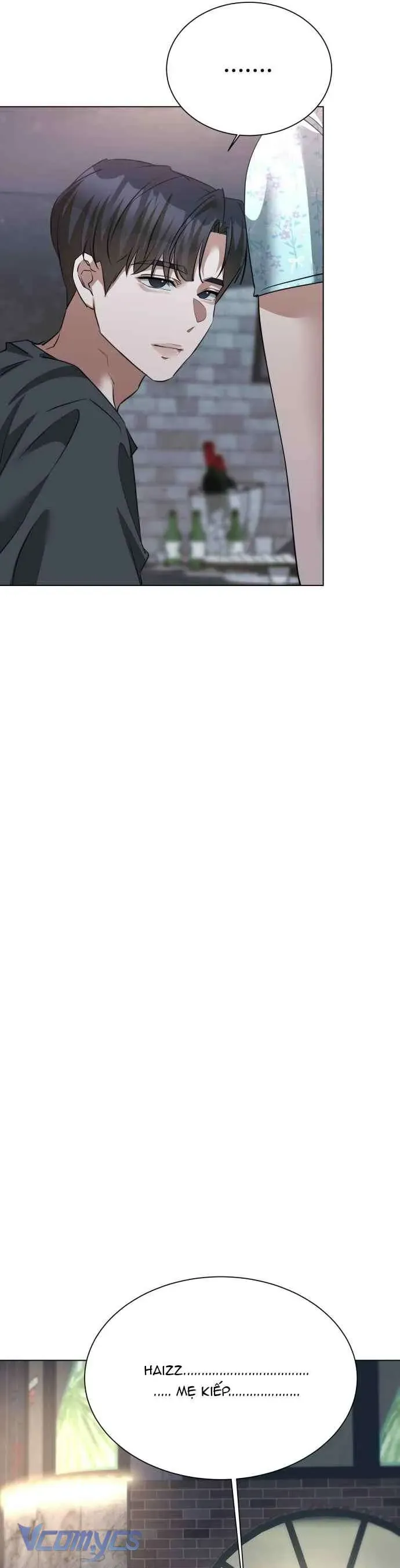 Chàng Romeo Của Chúng Ta Chương 14 - Trang 37