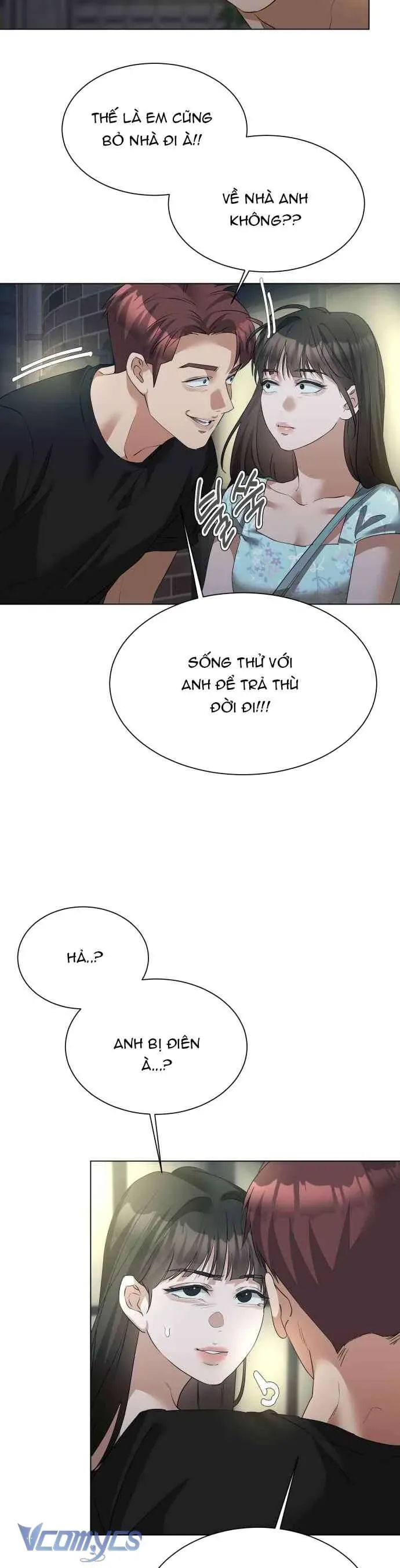 Chàng Romeo Của Chúng Ta Chương 14 - Trang 41