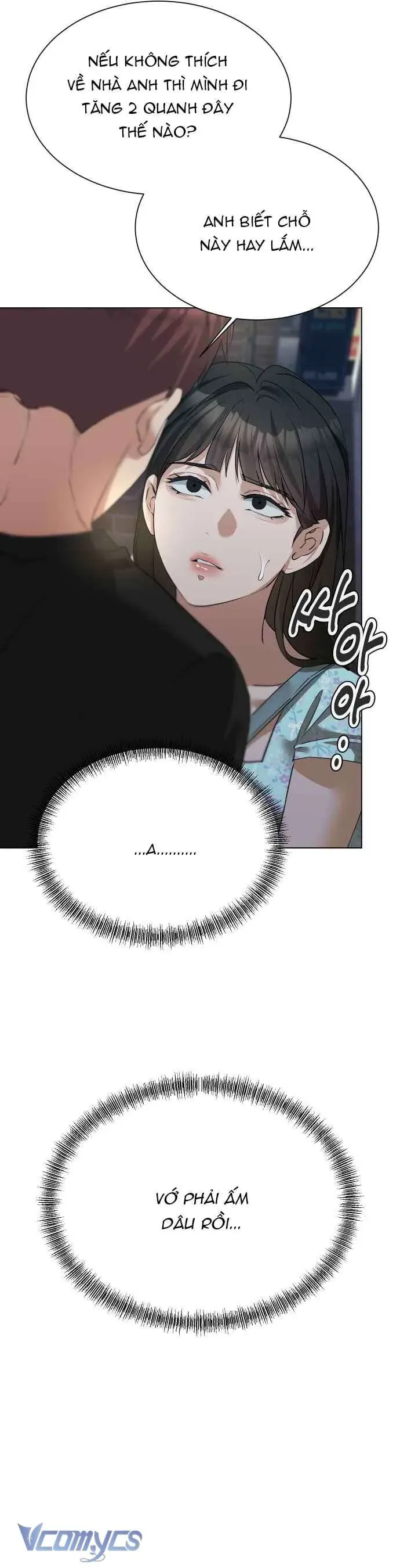 Chàng Romeo Của Chúng Ta Chương 14 - Trang 44