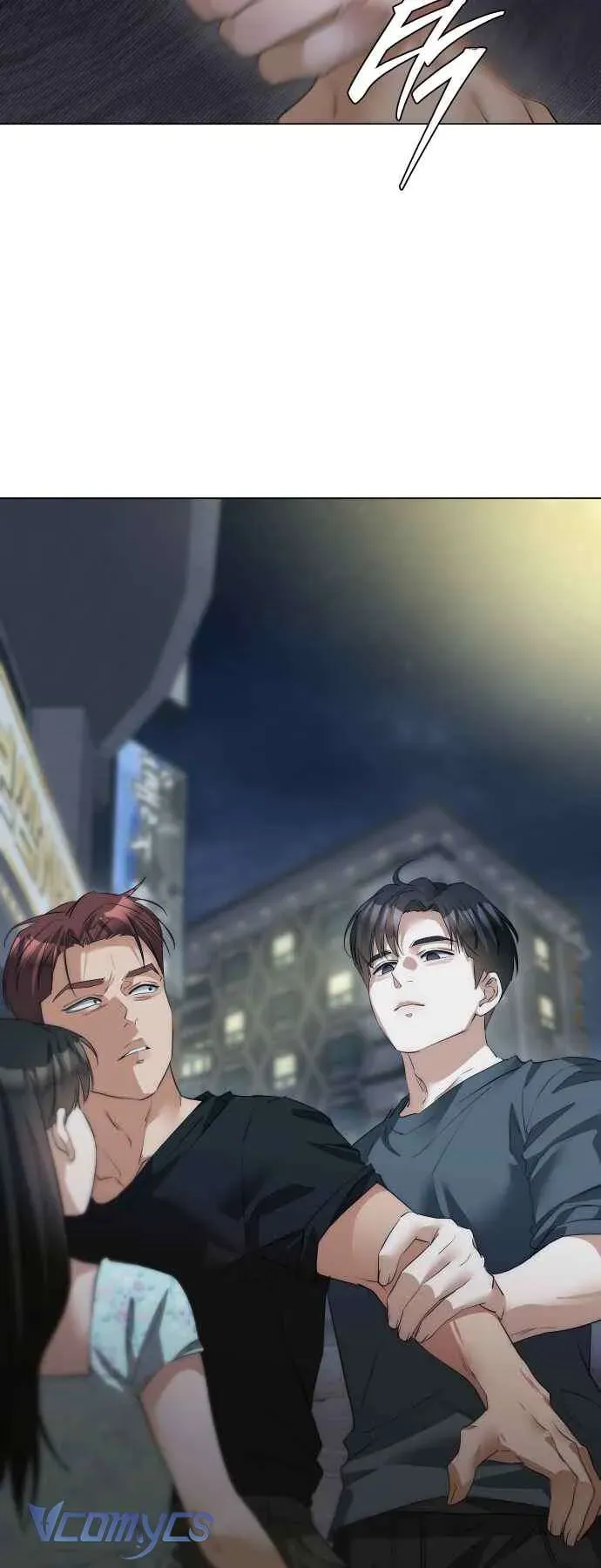 Chàng Romeo Của Chúng Ta Chương 14 - Trang 50