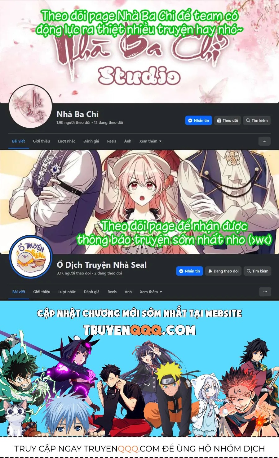 Chàng Romeo Của Chúng Ta Chương 14 - Trang 53