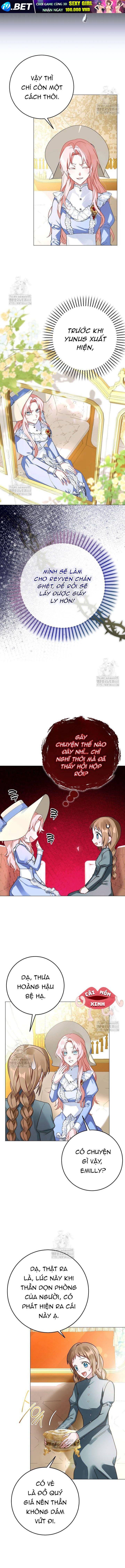 Trang 2 - Kết Cục Của Hoàng Hậu Bị Bạo Quân Xử Tử