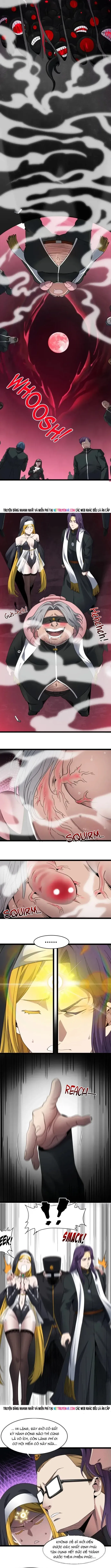 Sức Mạnh Của Ác Thần Chap 183 - Next Chap 182