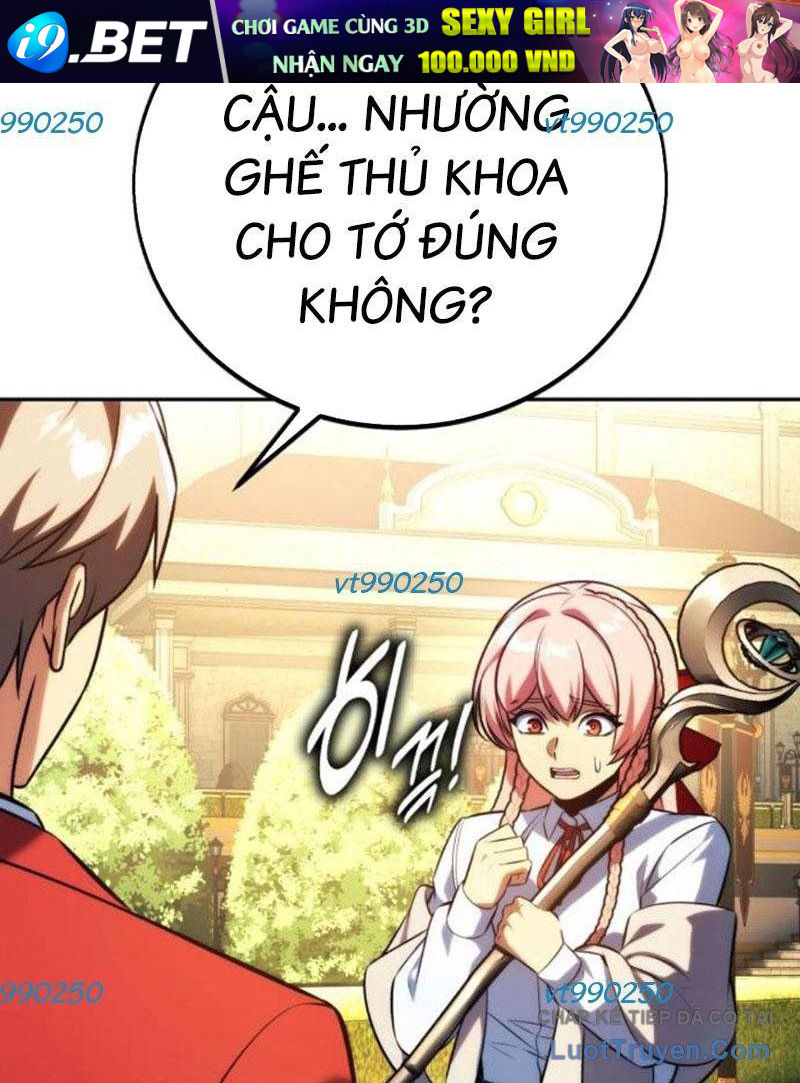 Hướng Dẫn Sinh Tồn Trong Học Viện Chap 90 - Next Chap 89