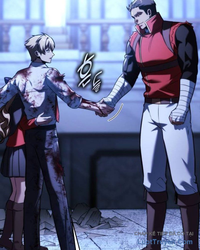 Hướng Dẫn Sinh Tồn Trong Học Viện Chap 90 - Next Chap 89