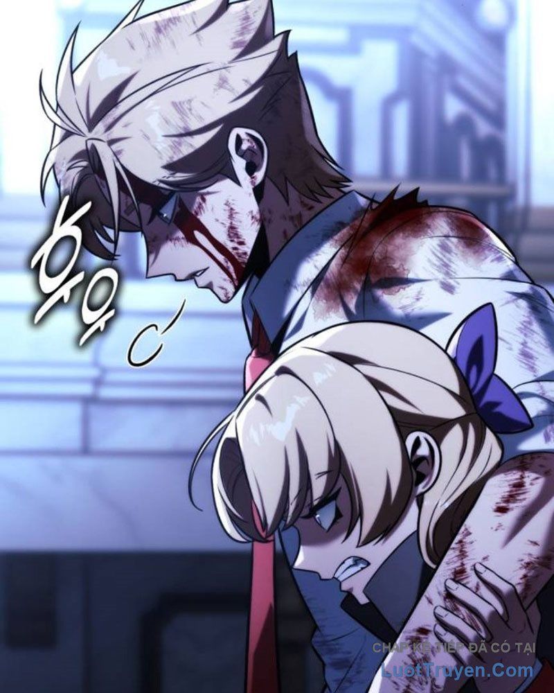 Hướng Dẫn Sinh Tồn Trong Học Viện Chap 90 - Next Chap 89