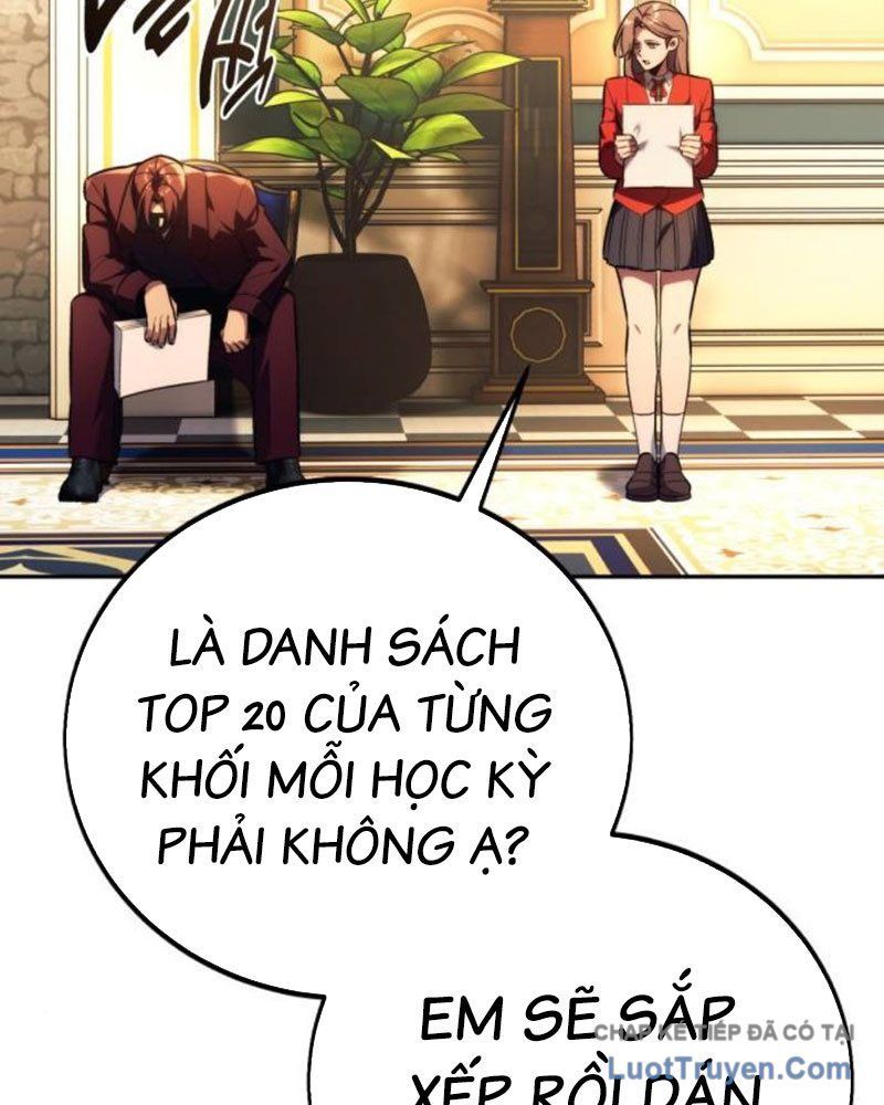 Hướng Dẫn Sinh Tồn Trong Học Viện Chap 90 - Next Chap 89