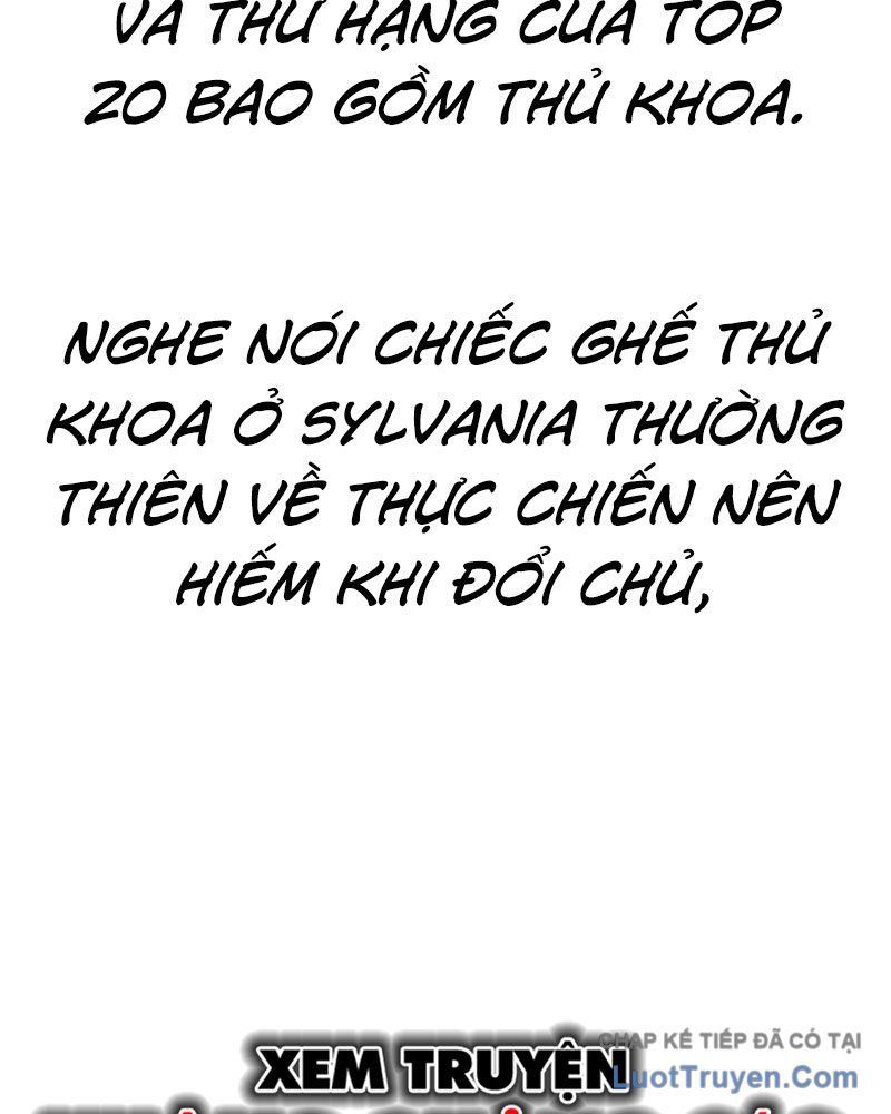 Hướng Dẫn Sinh Tồn Trong Học Viện Chap 90 - Next Chap 89