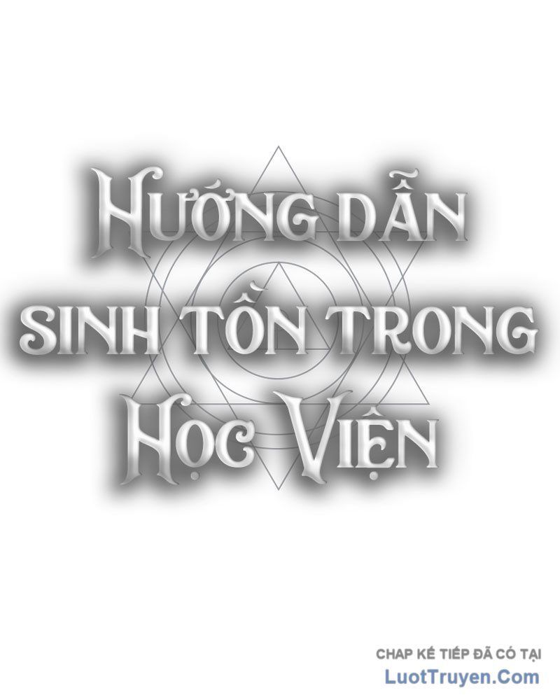 Hướng Dẫn Sinh Tồn Trong Học Viện Chap 90 - Next Chap 89