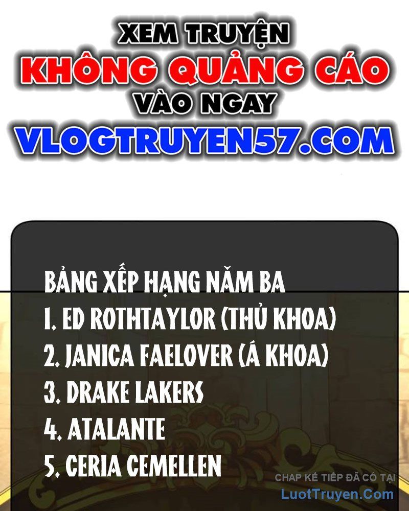 Hướng Dẫn Sinh Tồn Trong Học Viện Chap 90 - Next Chap 89