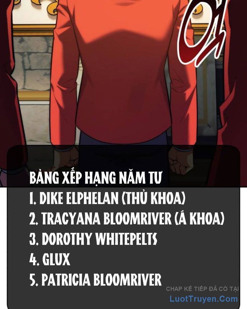 Hướng Dẫn Sinh Tồn Trong Học Viện Chap 90 - Next Chap 89