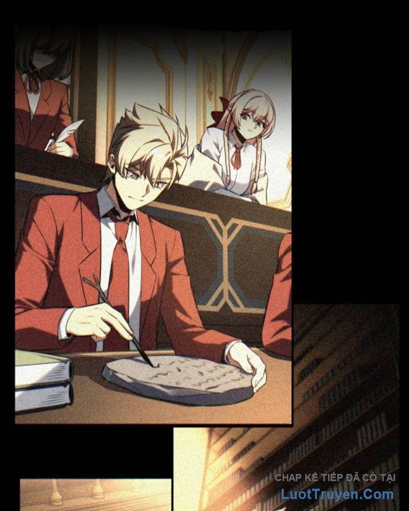 Hướng Dẫn Sinh Tồn Trong Học Viện Chap 90 - Next Chap 89