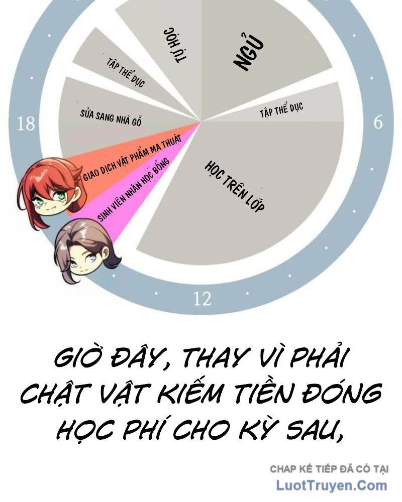 Hướng Dẫn Sinh Tồn Trong Học Viện Chap 90 - Next Chap 89