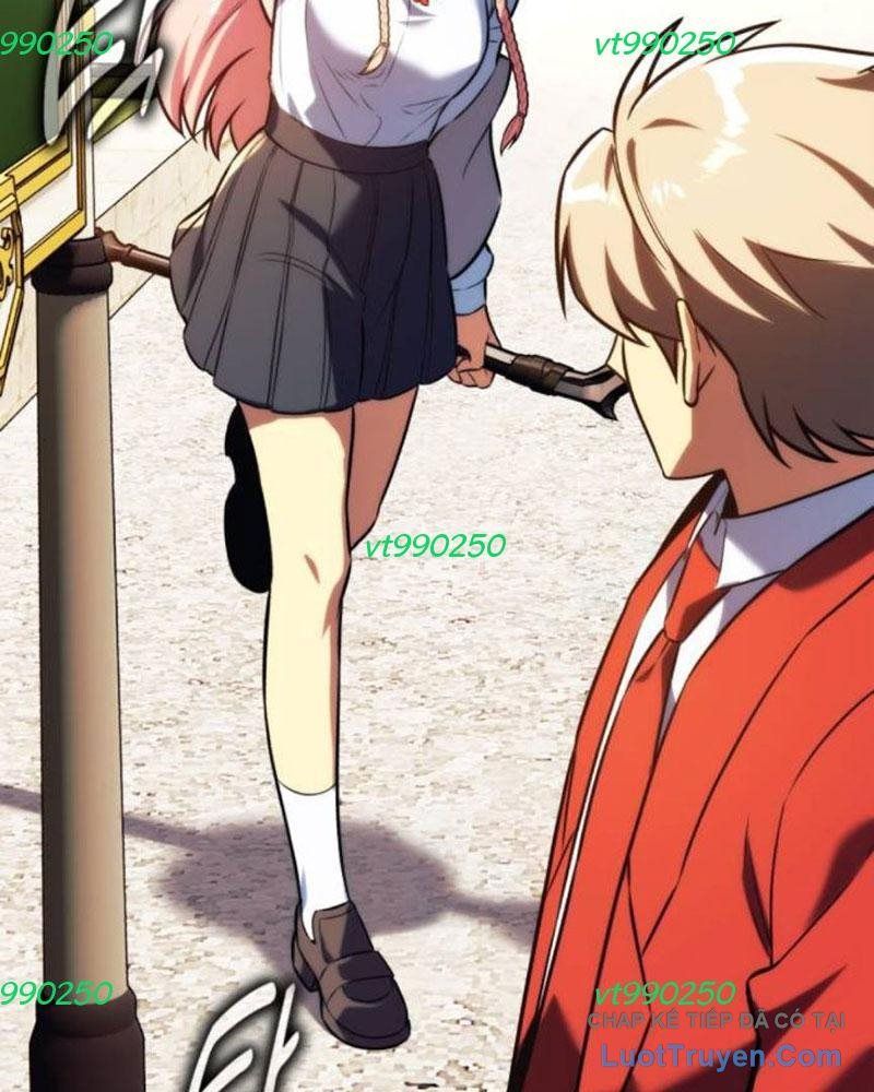 Hướng Dẫn Sinh Tồn Trong Học Viện Chap 90 - Next Chap 89