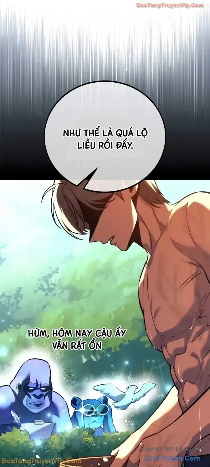 Hướng Dẫn Sinh Tồn Trong Học Viện Chap 91 - Next Chap 90