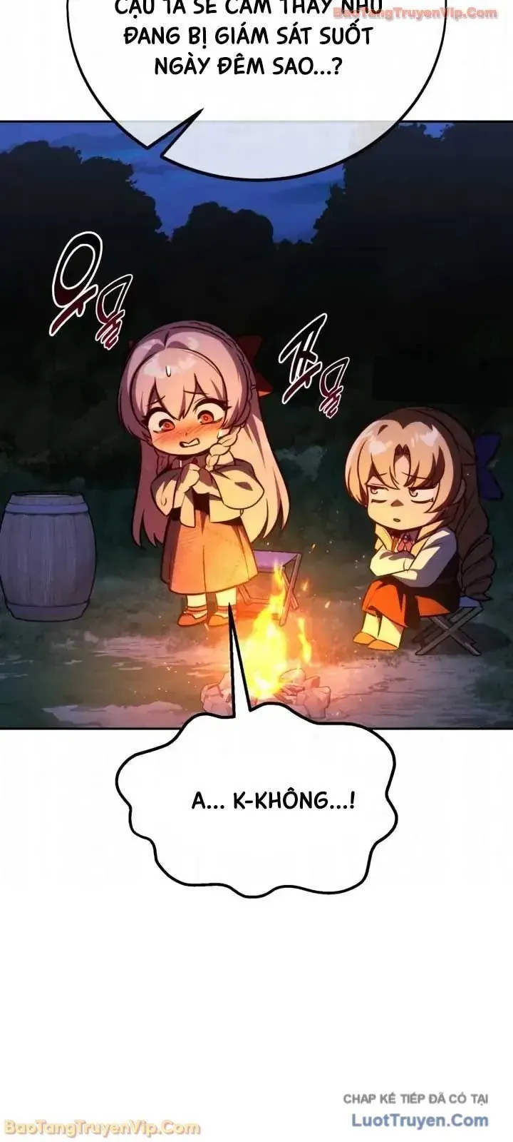 Hướng Dẫn Sinh Tồn Trong Học Viện Chap 91 - Next Chap 90