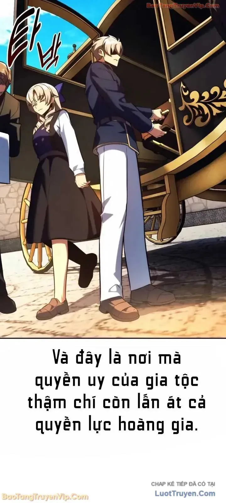 Hướng Dẫn Sinh Tồn Trong Học Viện Chap 91 - Next Chap 90