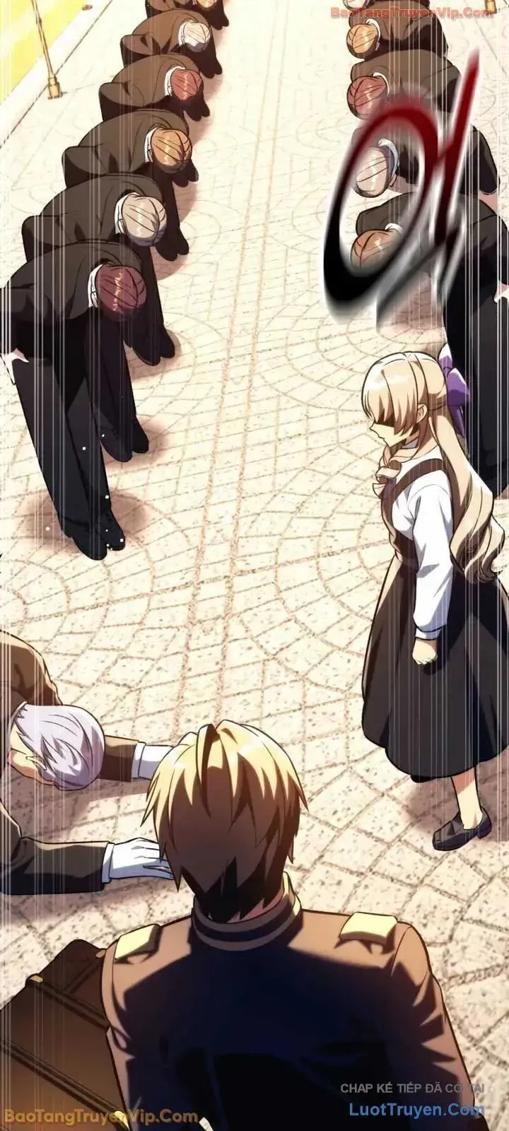 Hướng Dẫn Sinh Tồn Trong Học Viện Chap 91 - Next Chap 90