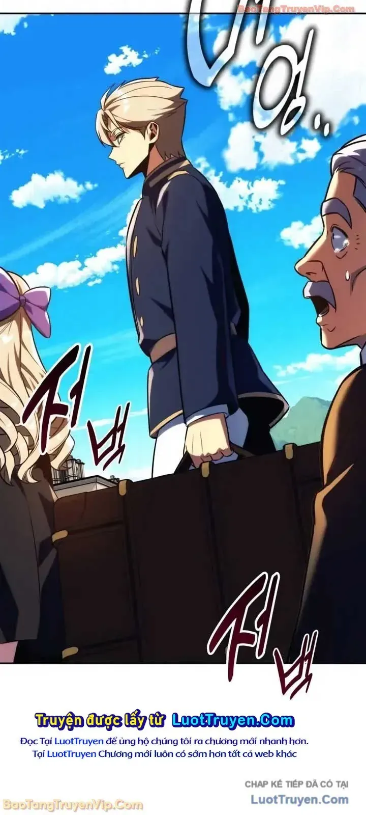 Hướng Dẫn Sinh Tồn Trong Học Viện Chap 91 - Next Chap 90