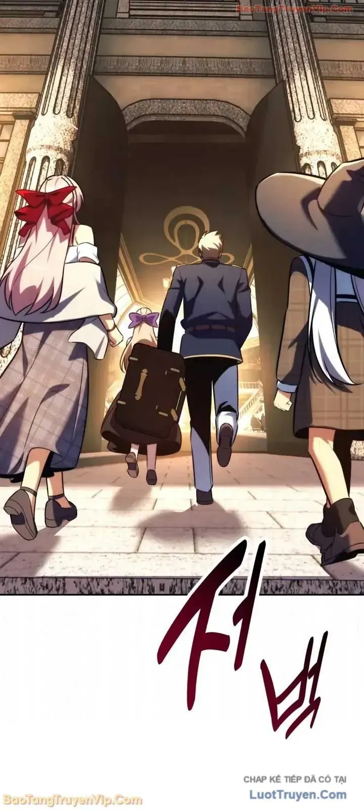 Hướng Dẫn Sinh Tồn Trong Học Viện Chap 91 - Next Chap 90