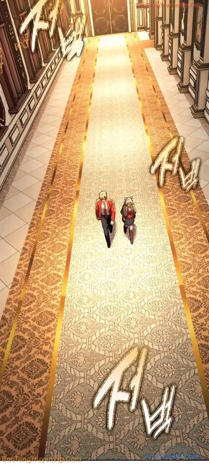 Hướng Dẫn Sinh Tồn Trong Học Viện Chap 91 - Next Chap 90