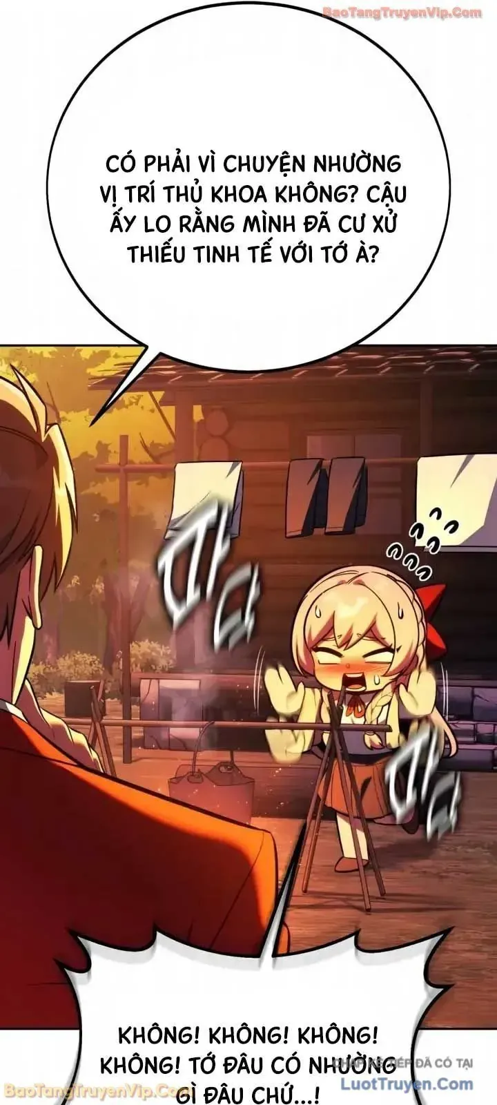 Hướng Dẫn Sinh Tồn Trong Học Viện Chap 91 - Next Chap 90