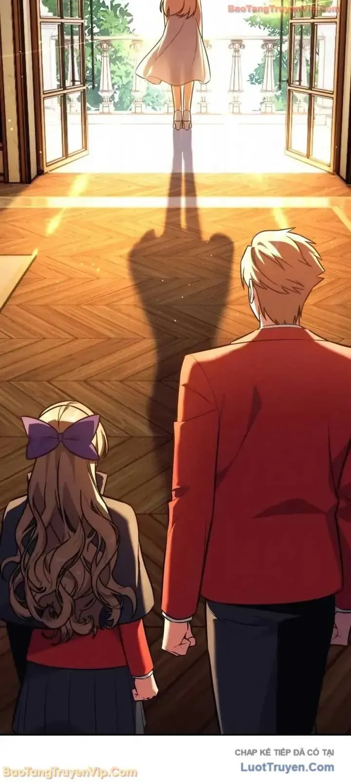 Hướng Dẫn Sinh Tồn Trong Học Viện Chap 91 - Next Chap 90