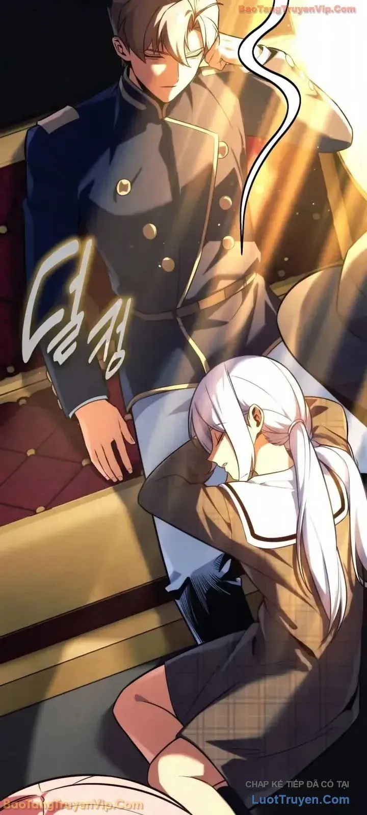 Hướng Dẫn Sinh Tồn Trong Học Viện Chap 91 - Next Chap 90