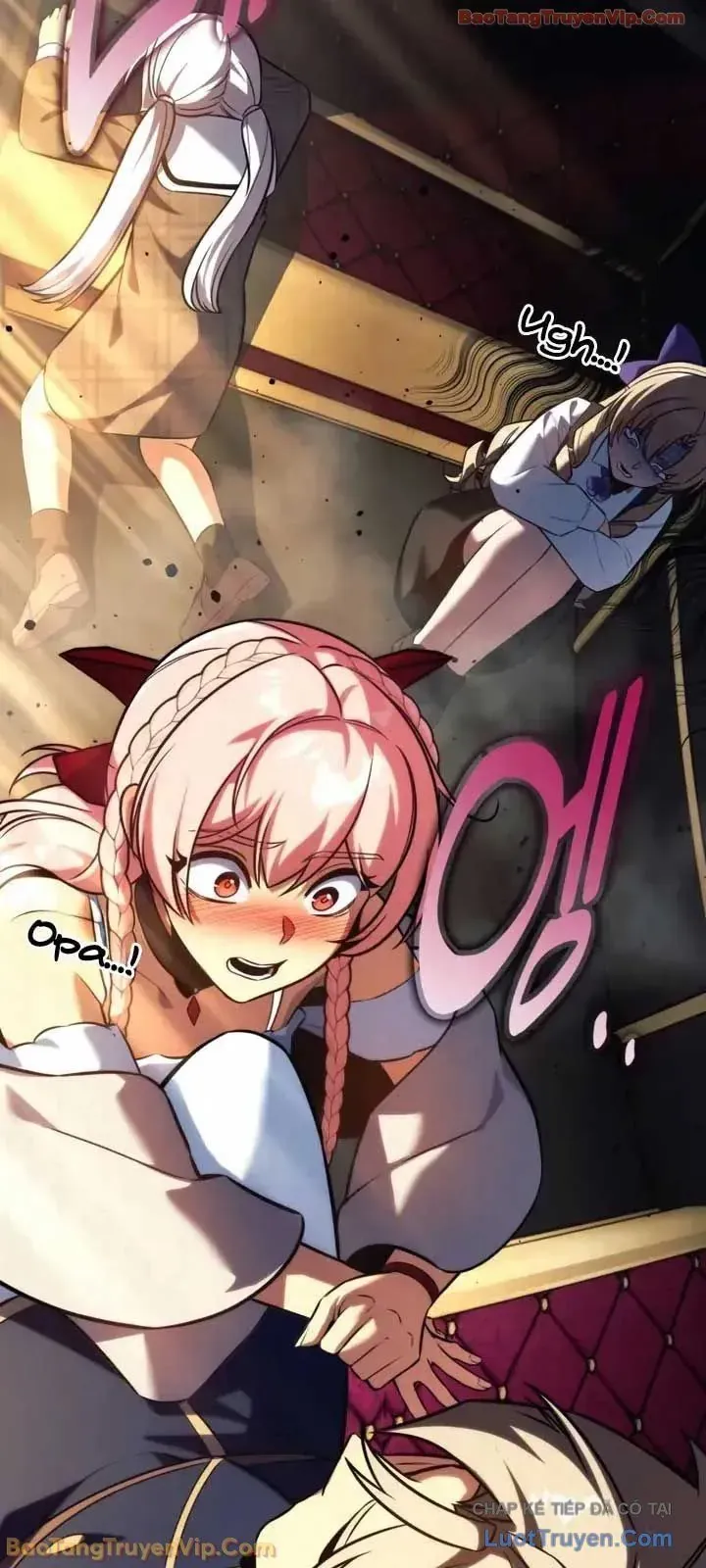 Hướng Dẫn Sinh Tồn Trong Học Viện Chap 91 - Next Chap 90