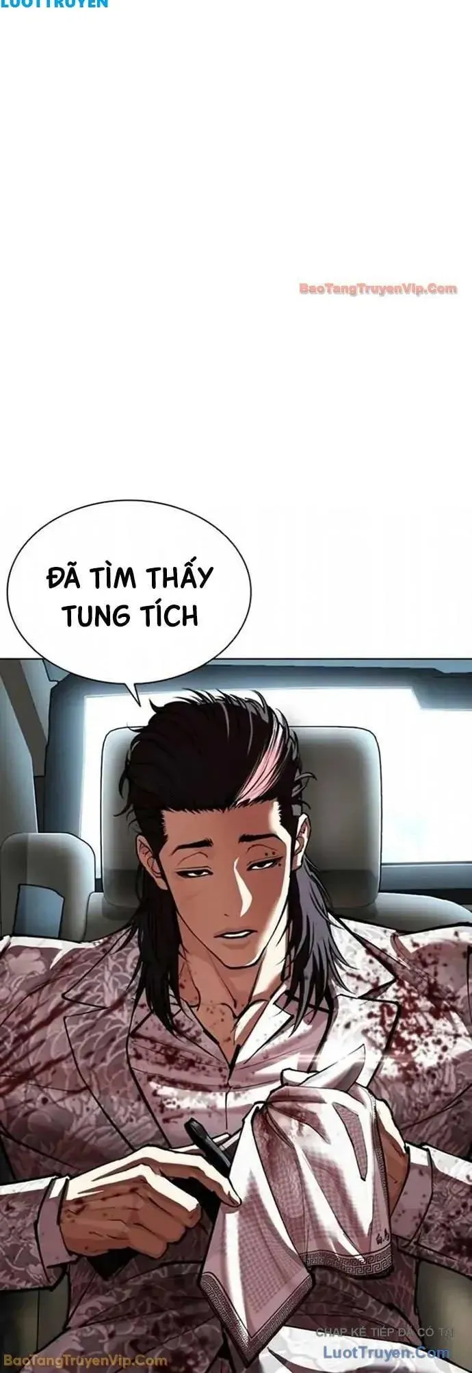 Hoán Đổi Diệu Kỳ Chap 593 - Next Chap 592