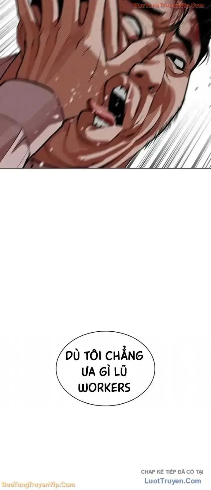 Hoán Đổi Diệu Kỳ Chap 593 - Next Chap 592