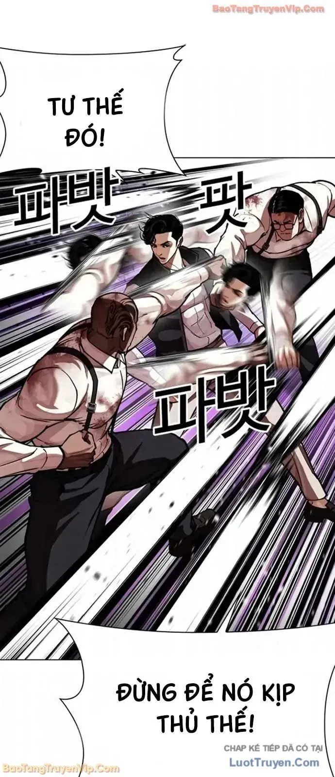 Hoán Đổi Diệu Kỳ Chap 593 - Next Chap 592