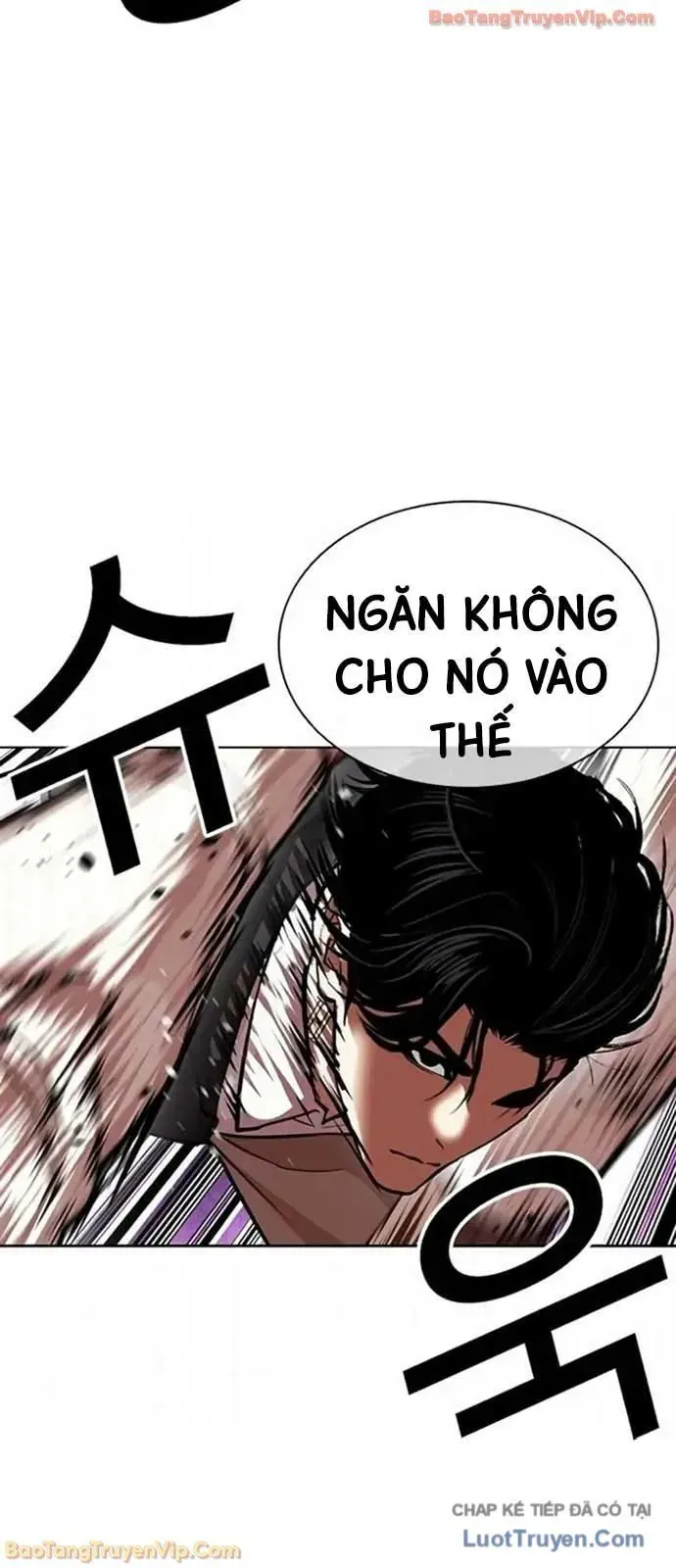 Hoán Đổi Diệu Kỳ Chap 593 - Next Chap 592