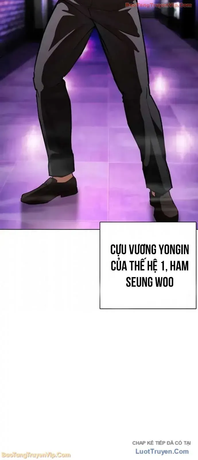 Hoán Đổi Diệu Kỳ Chap 593 - Next Chap 592