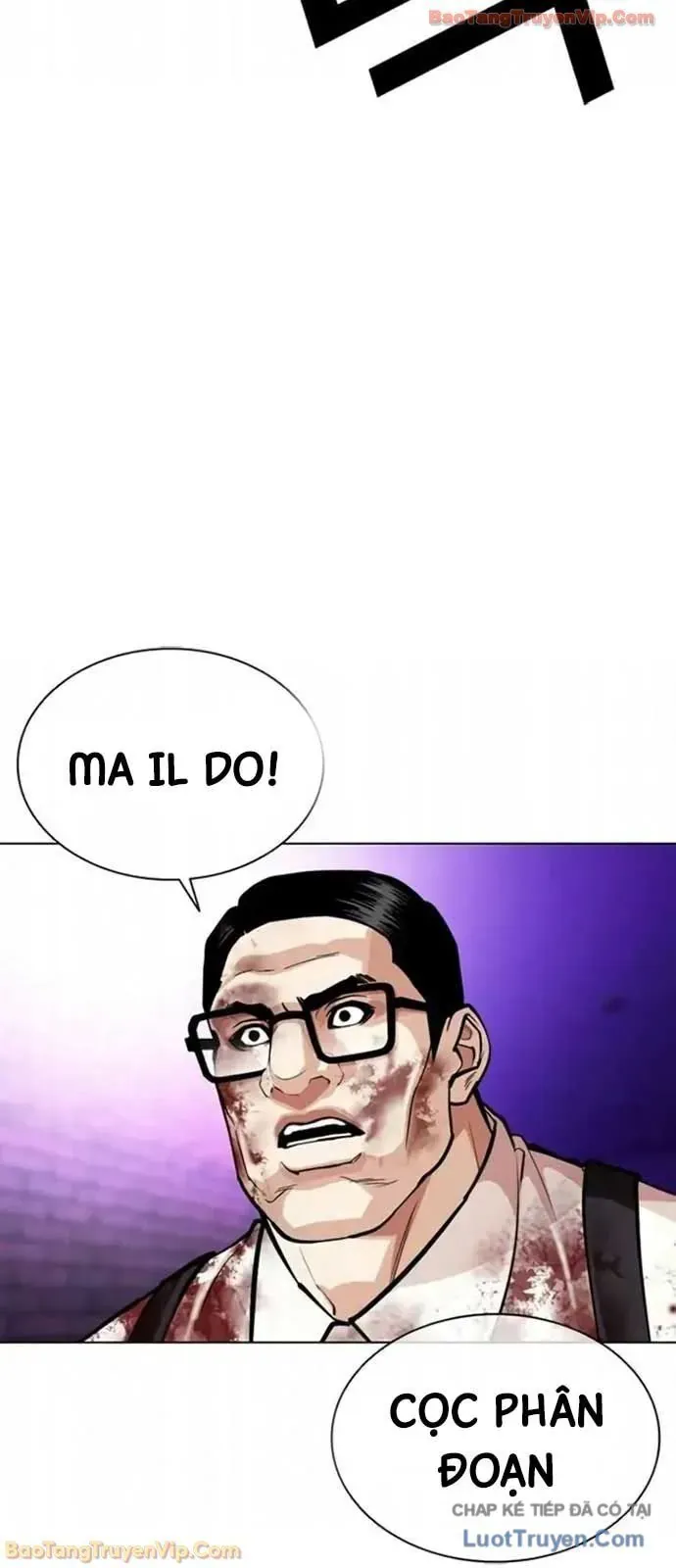 Hoán Đổi Diệu Kỳ Chap 593 - Next Chap 592