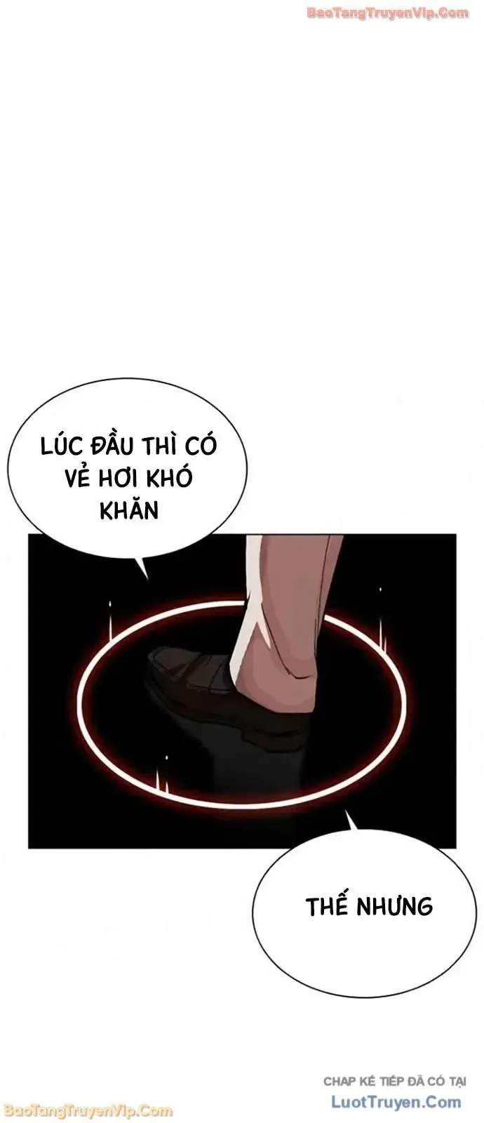Hoán Đổi Diệu Kỳ Chap 593 - Next Chap 592
