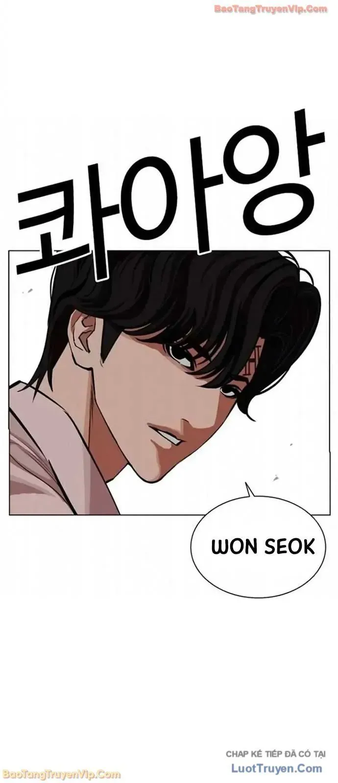 Hoán Đổi Diệu Kỳ Chap 593 - Next Chap 592