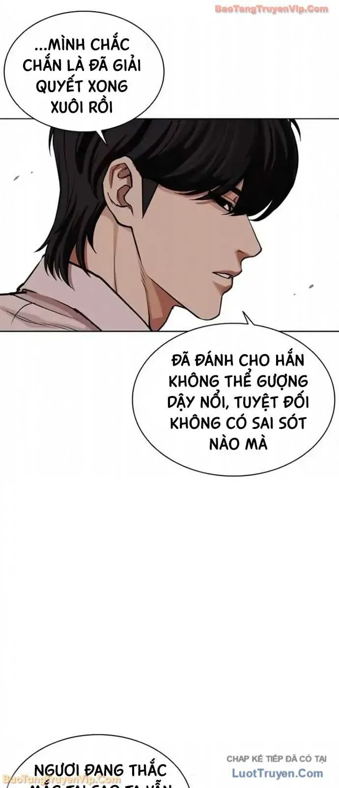 Hoán Đổi Diệu Kỳ Chap 593 - Next Chap 592