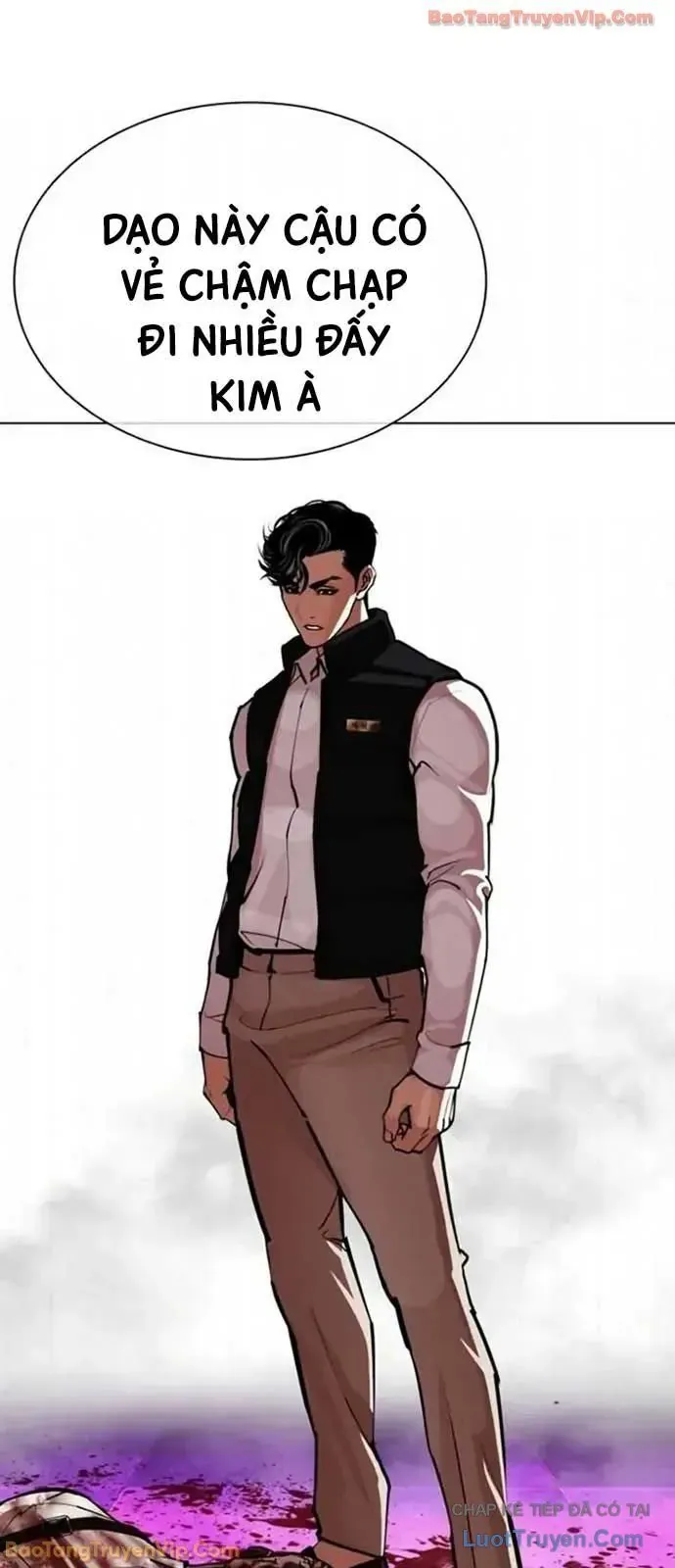 Hoán Đổi Diệu Kỳ Chap 593 - Next Chap 592