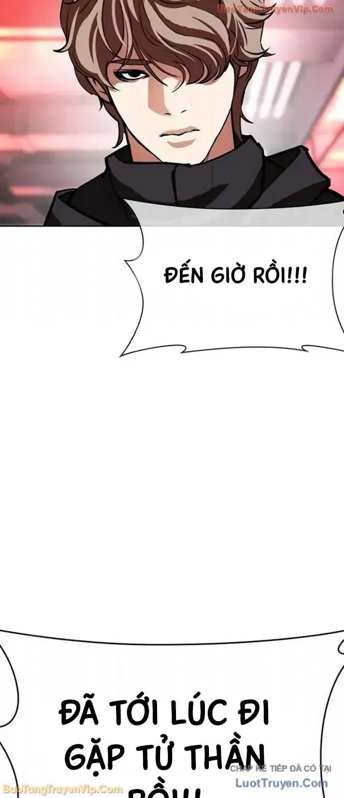 Hoán Đổi Diệu Kỳ Chap 593 - Next Chap 592