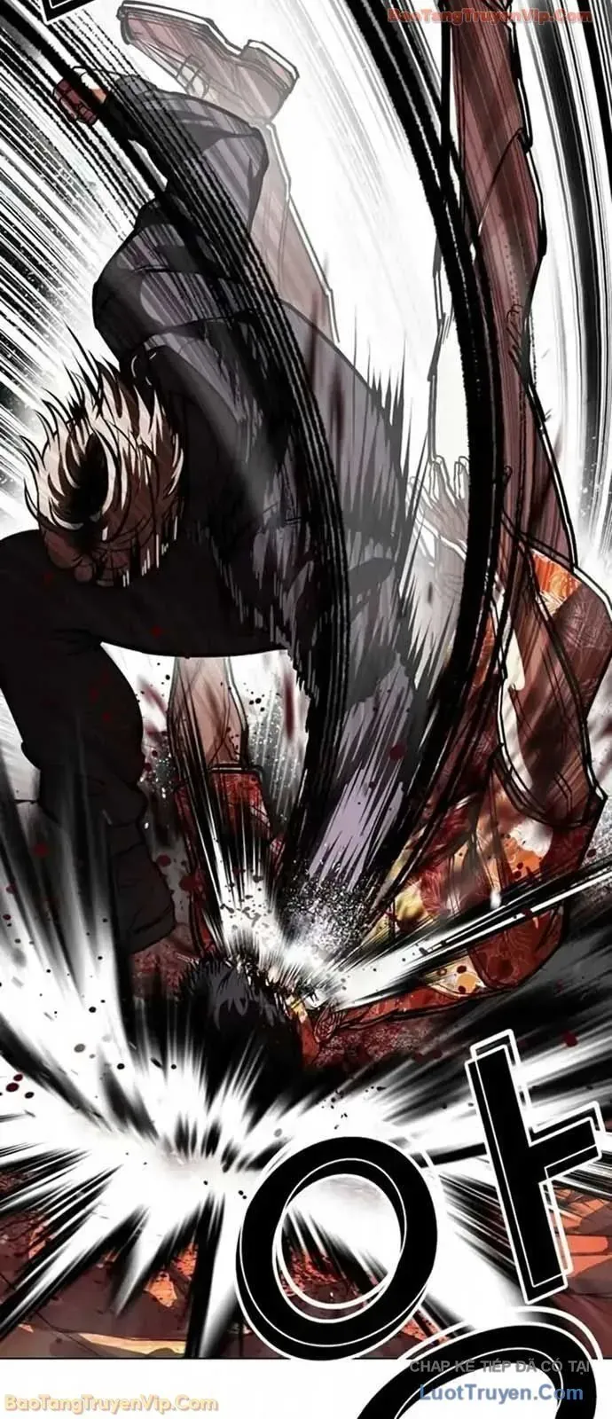 Hoán Đổi Diệu Kỳ Chap 593 - Next Chap 592