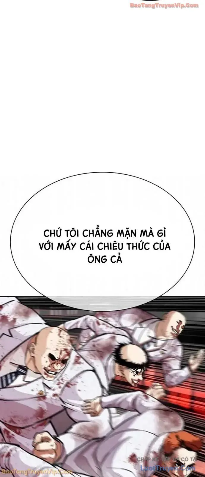 Hoán Đổi Diệu Kỳ Chap 593 - Next Chap 592