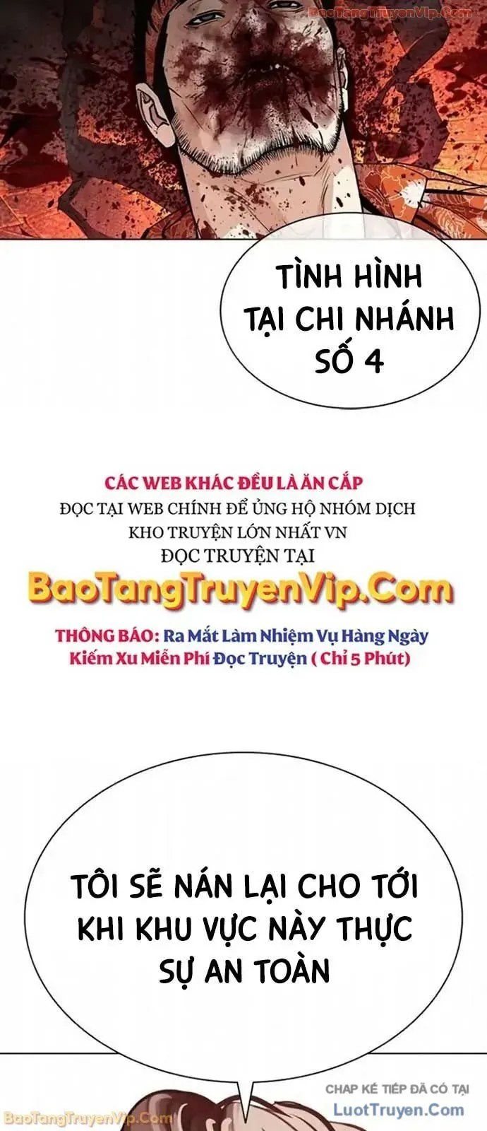 Hoán Đổi Diệu Kỳ Chap 593 - Next Chap 592