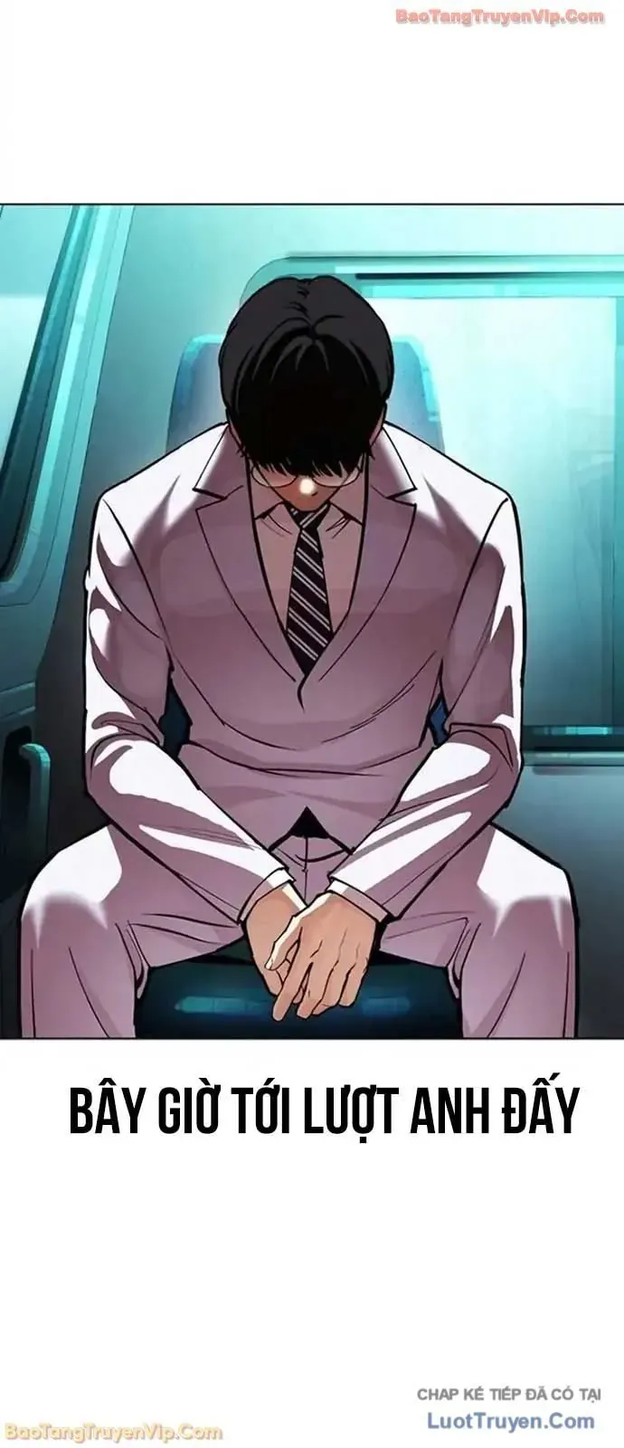 Hoán Đổi Diệu Kỳ Chap 593 - Next Chap 592