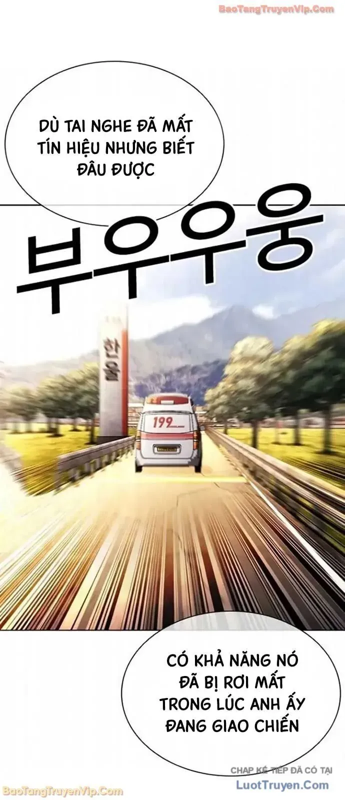 Hoán Đổi Diệu Kỳ Chap 593 - Next Chap 592