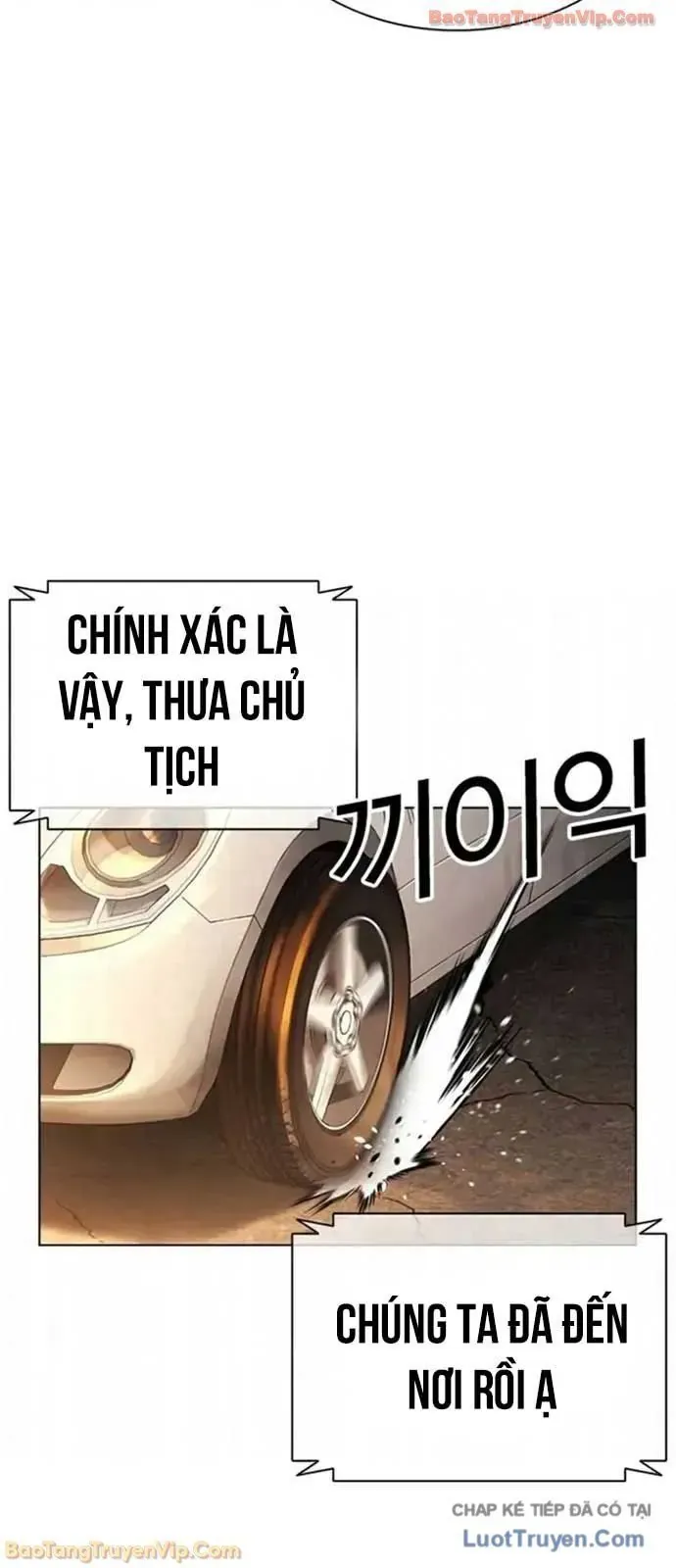 Hoán Đổi Diệu Kỳ Chap 593 - Next Chap 592