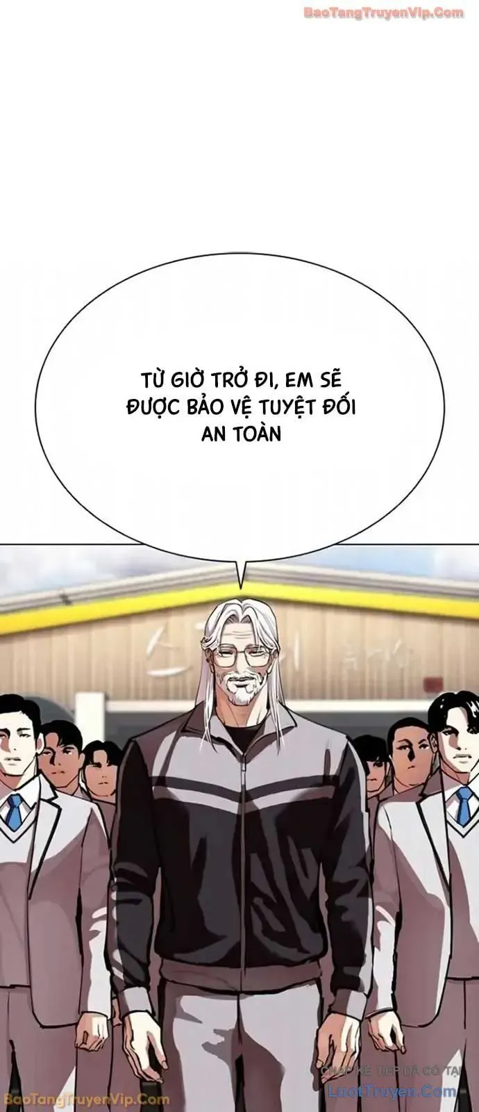 Hoán Đổi Diệu Kỳ Chap 593 - Next Chap 592